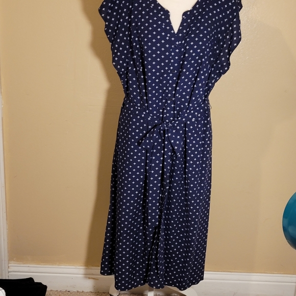 D& COMPANY DRESS - Picture 2 of 15